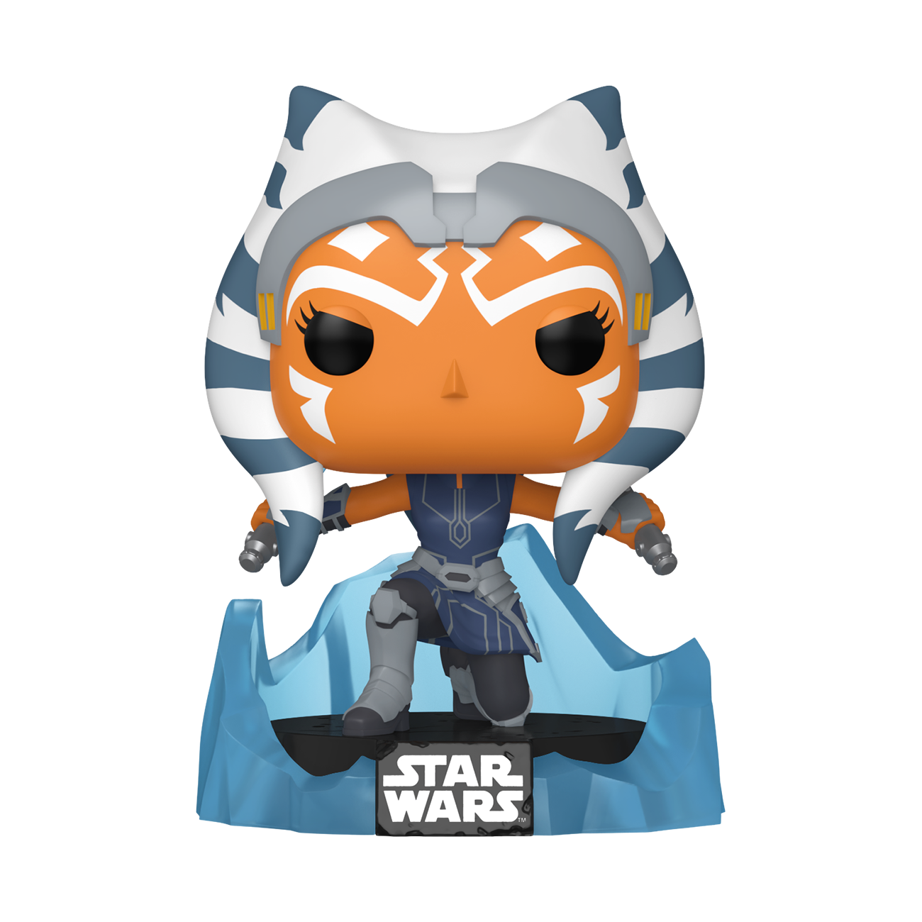 Ahsoka Tano (Kyber Crystal)