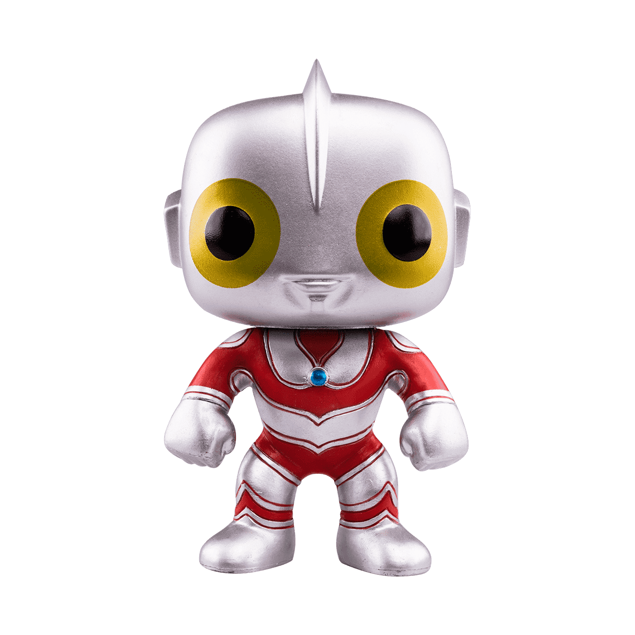 Pop! Ultraman Jack | From the Vault | Funko
