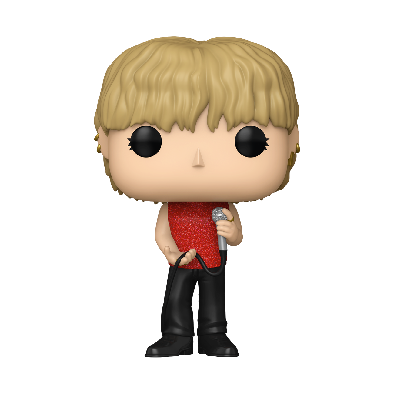 Pop! V (Love Me Again)