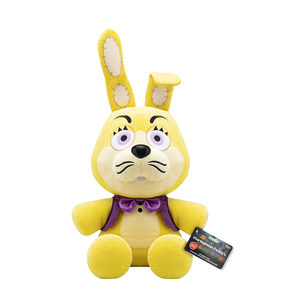 Buy 16 Glitchtrap Baby Mega Plush at Funko