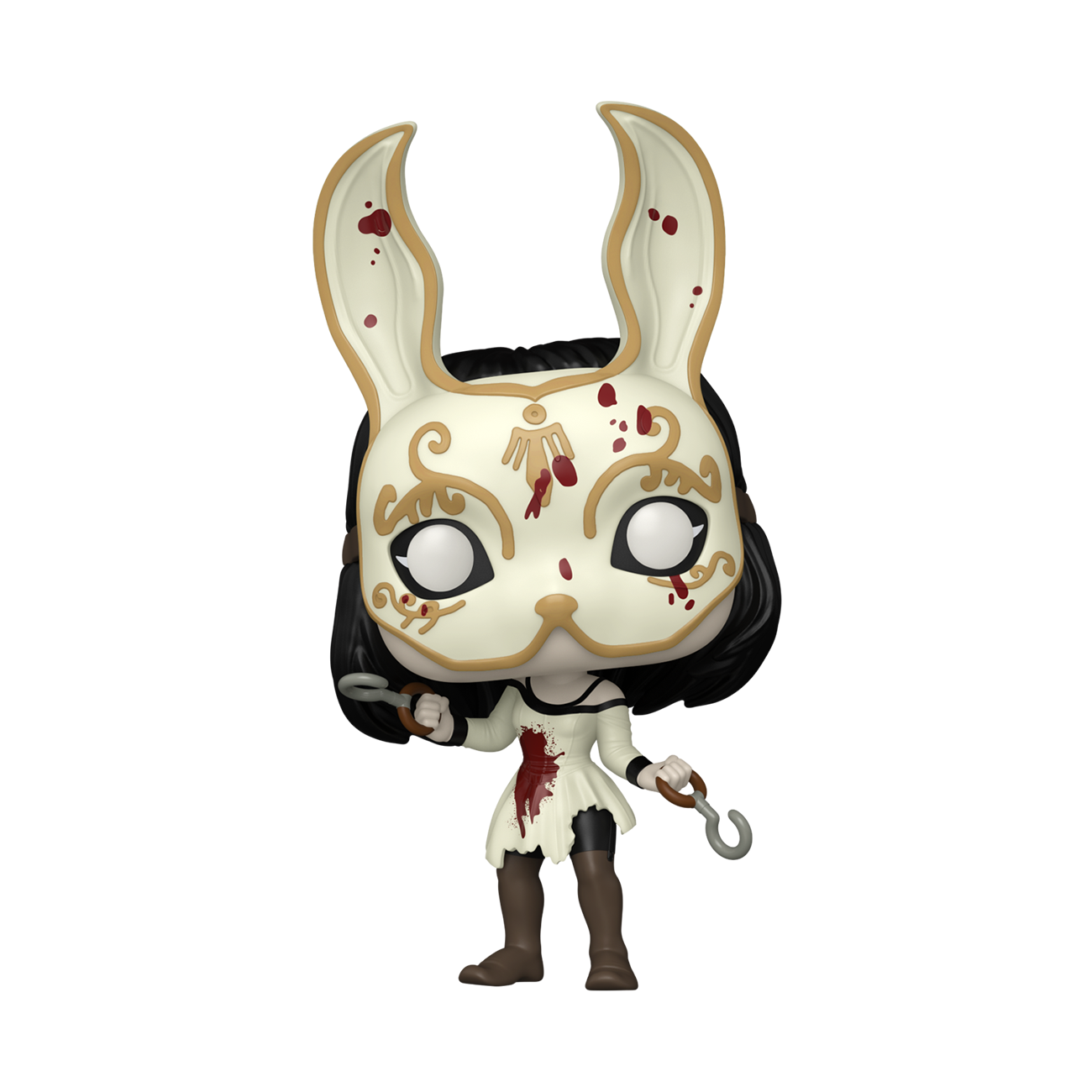 Pop! Masked Splicer | Funko