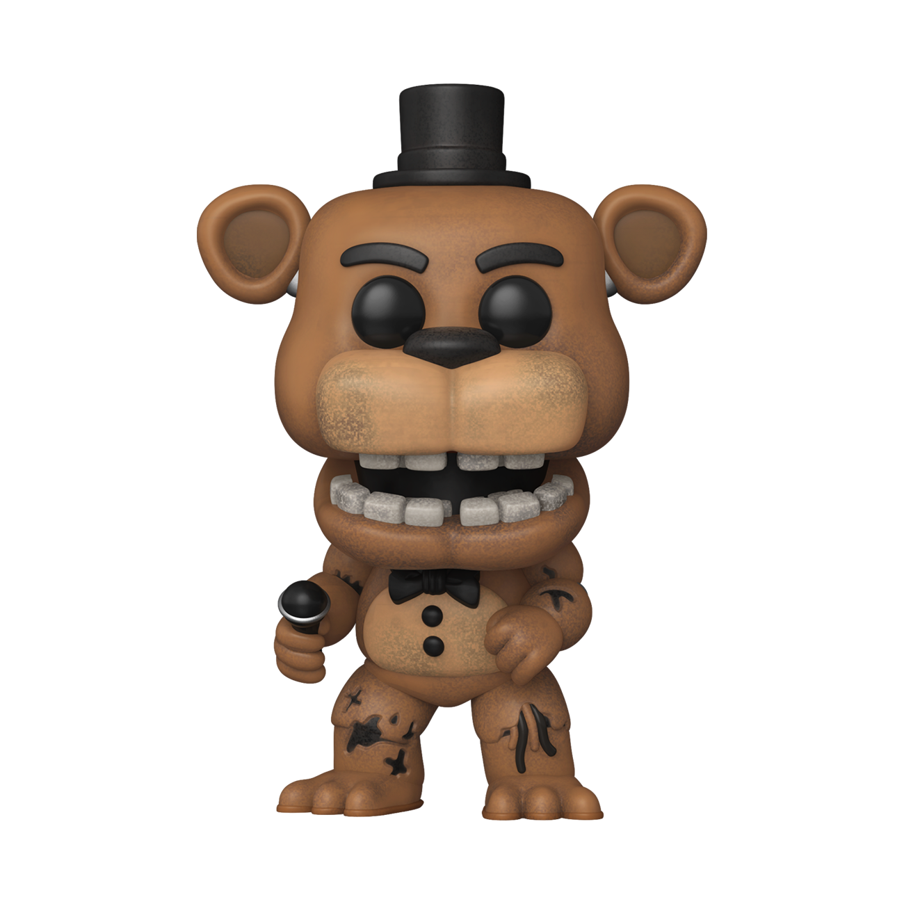 Funko Pop! Games: Five Nights At Freddy'S (FNAF) - Withered Freddy Fazbear