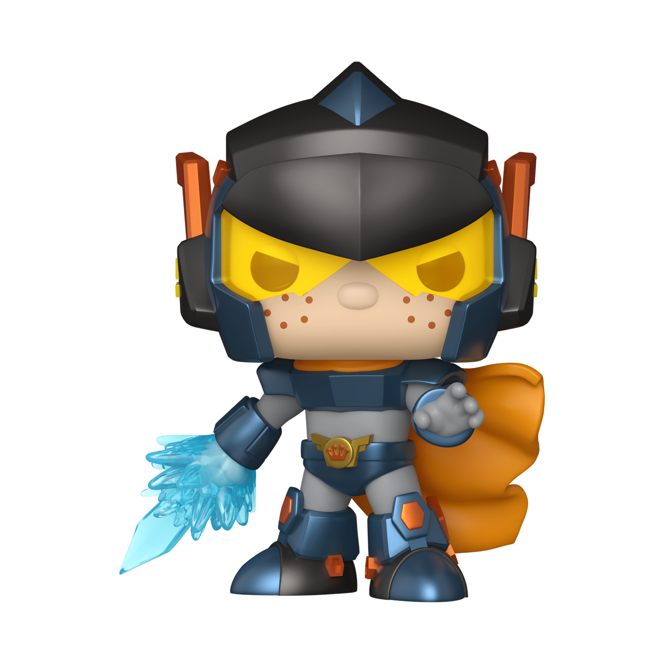 Pop! Ultimate Freddy with Sword with Pop! Protector | Funko