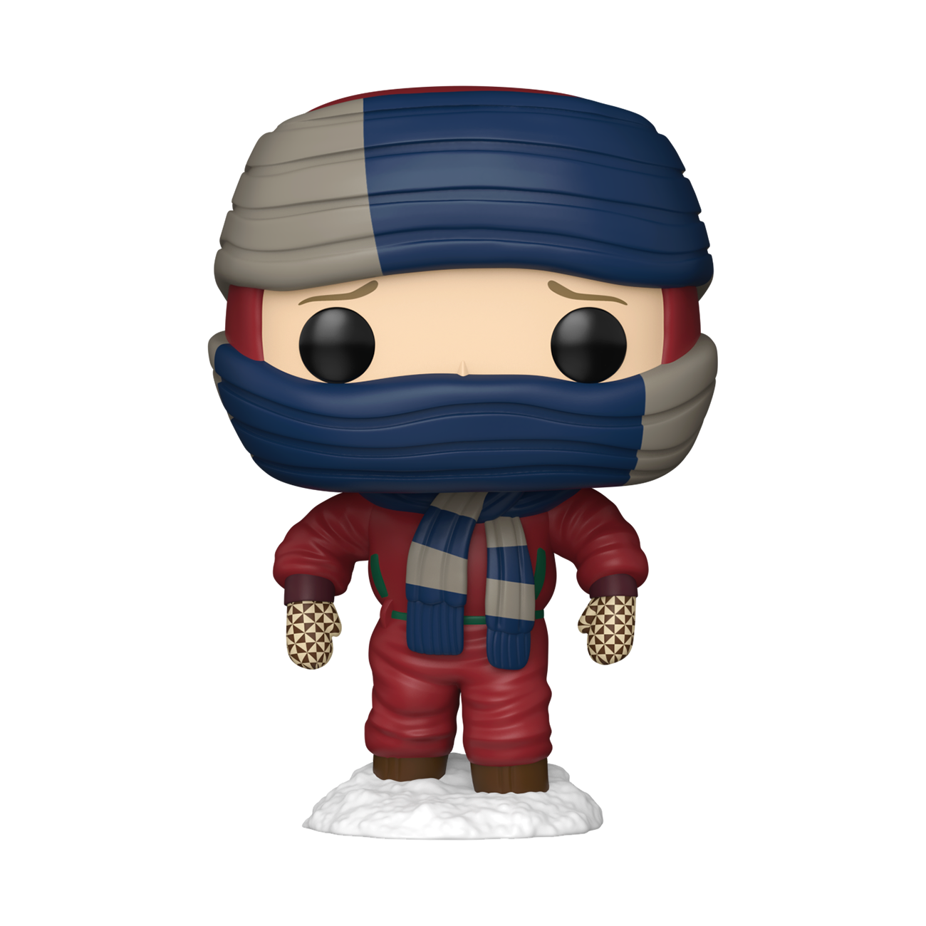 Funko Pop! Movies: A Christmas Story - Randy Parker
