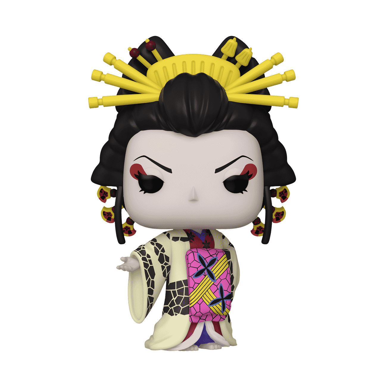 Pop! Daki | Funko