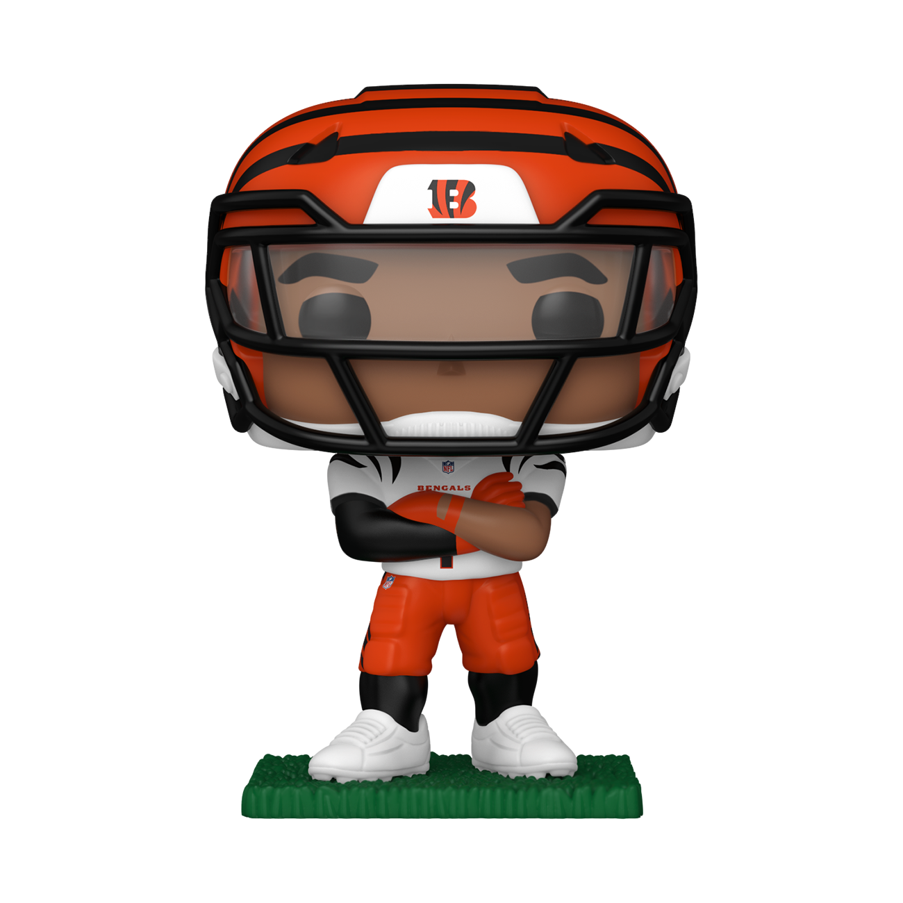 Funko Pop! Ja’Marr Chase