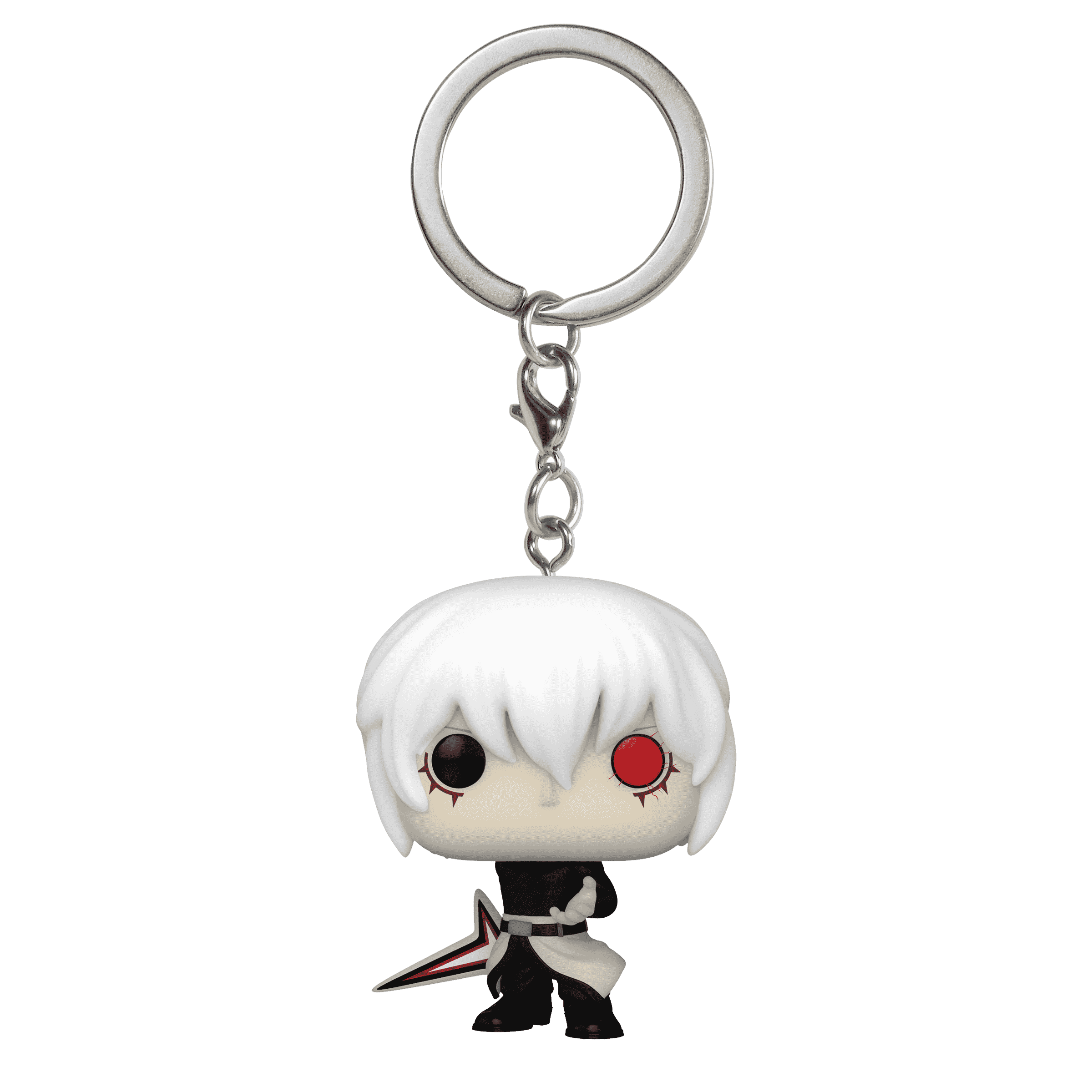 Tokyo ghoul clearance keychain