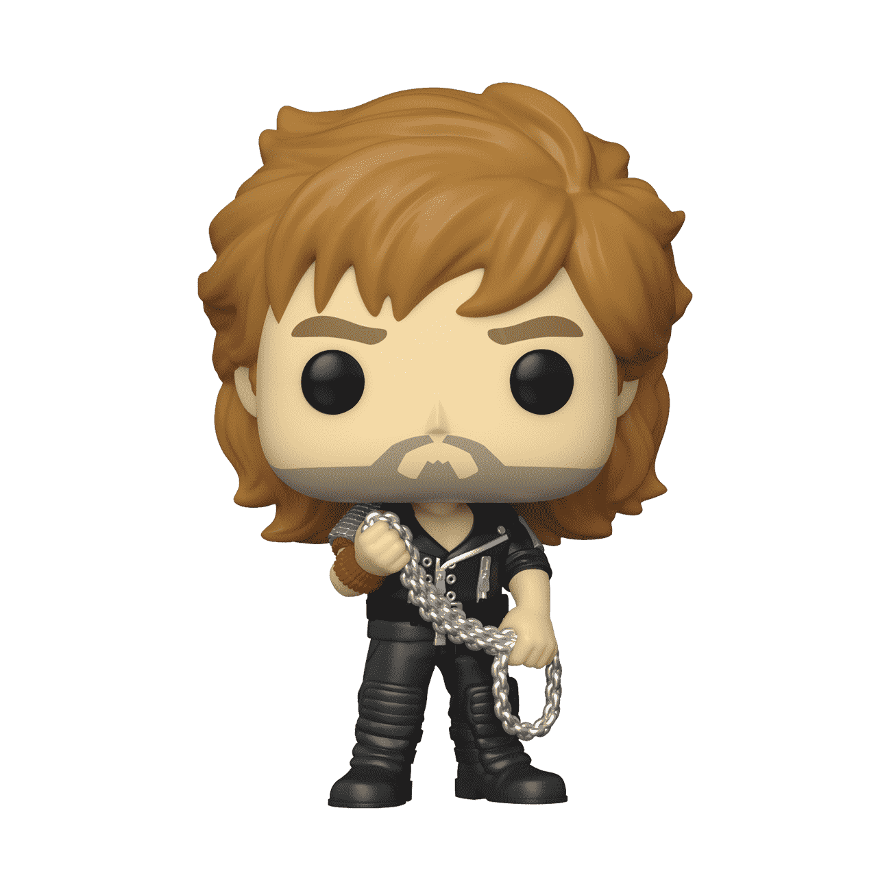 Pop! Simon Le Bon (The Wild Boys)