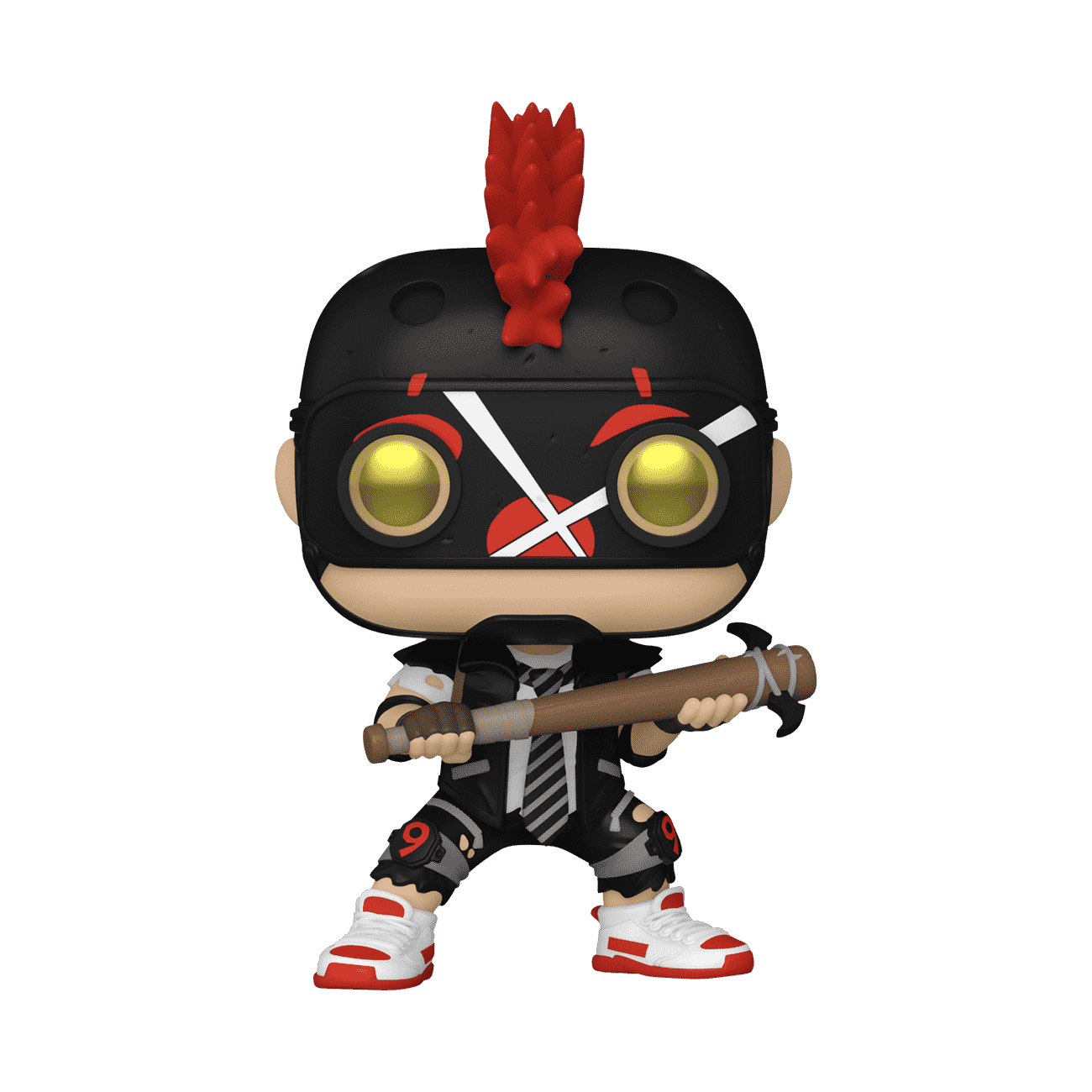 Pop! Clownhunter