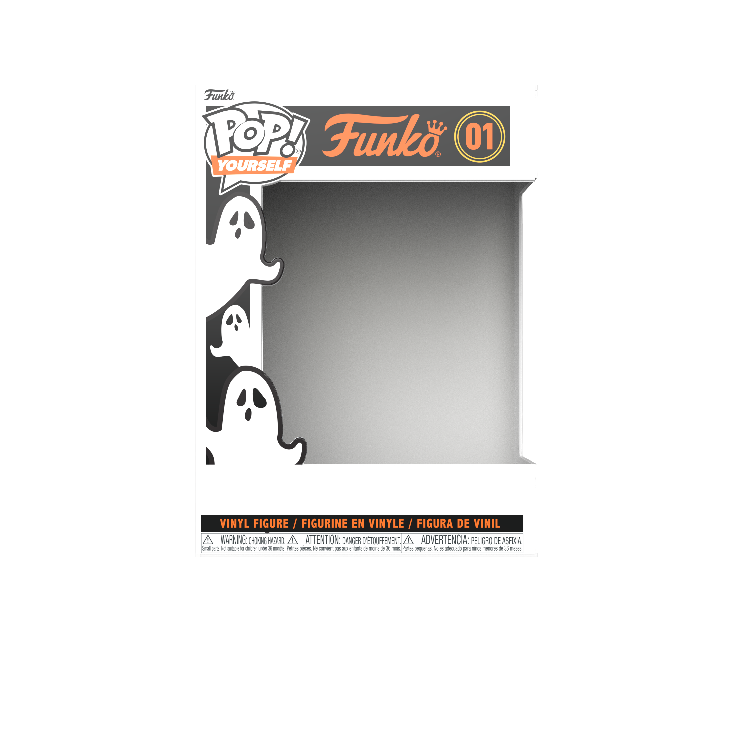 Halloween Box Collectible Toys & More | Funko