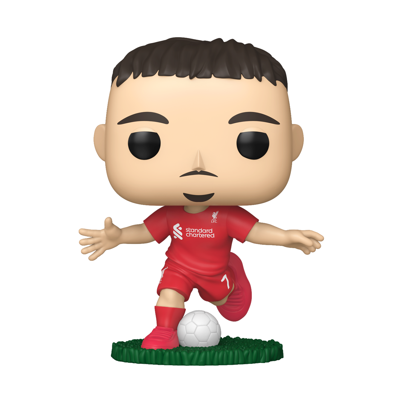 Funko Pop! Florian Wirtz