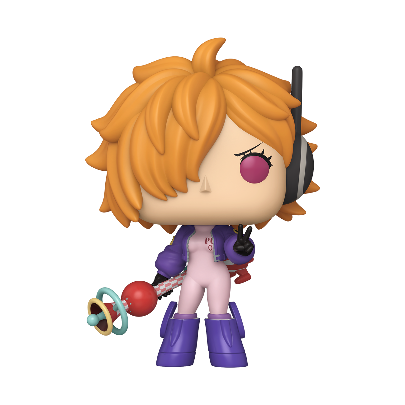 Pop! Animación: One Piece S12 - Lilith (Exc)