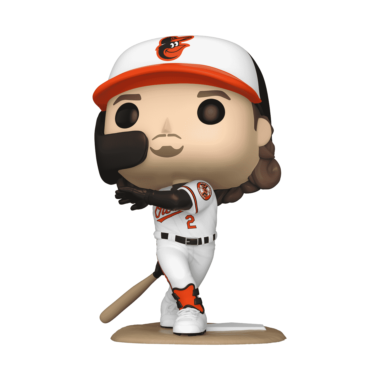 ガナー・ヘンダーソン／”シルバースラッガー賞