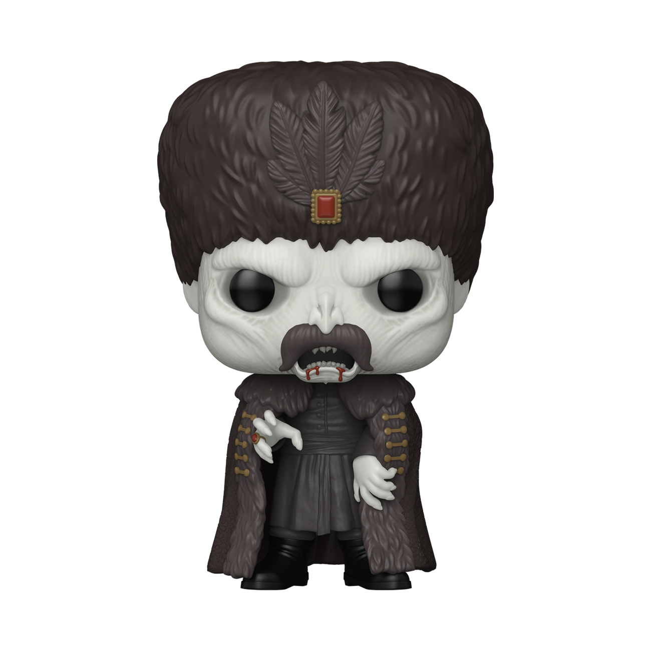 Buy Pop! Count Orlok with Coat at Funko.