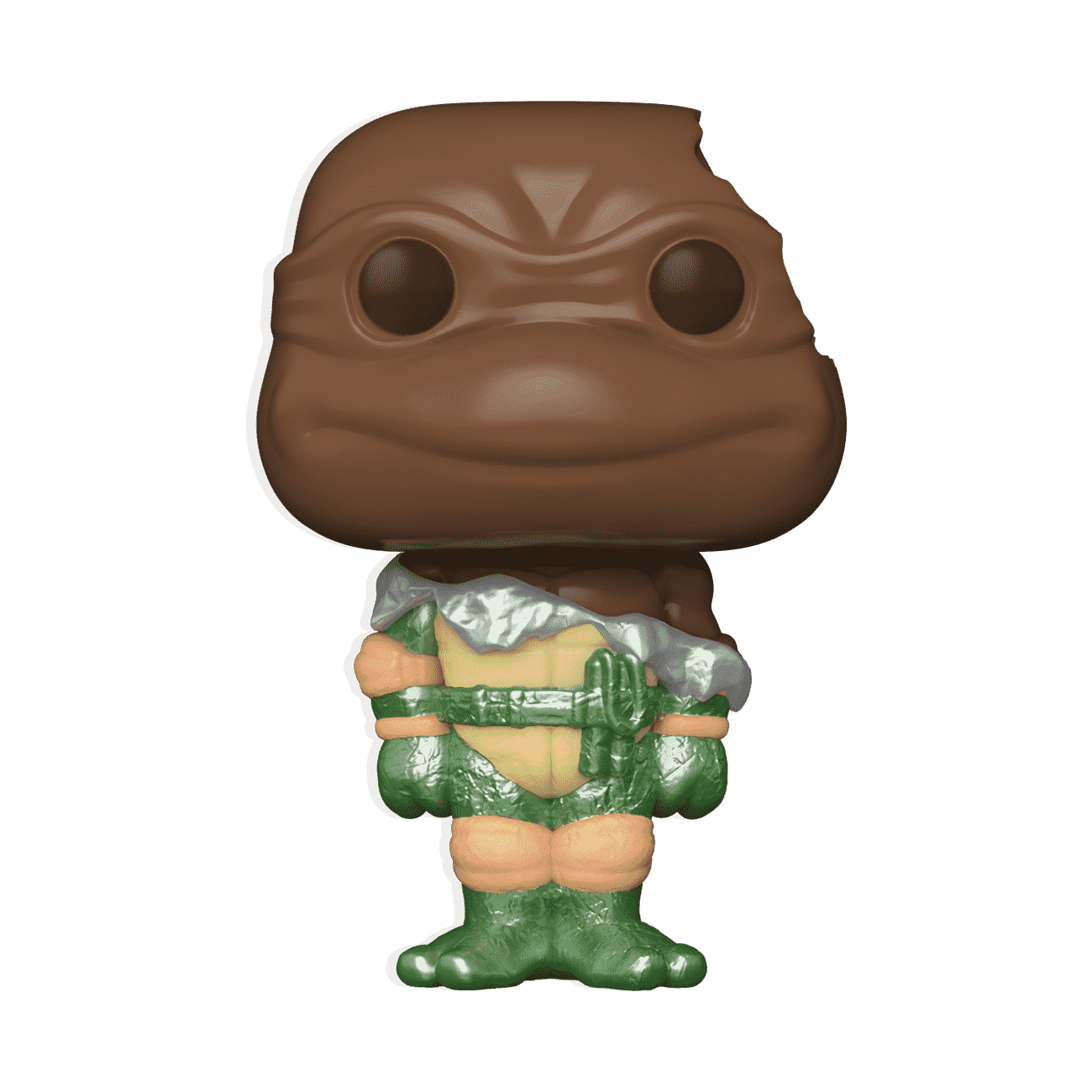 Tmnt michelangelo funko pop on sale