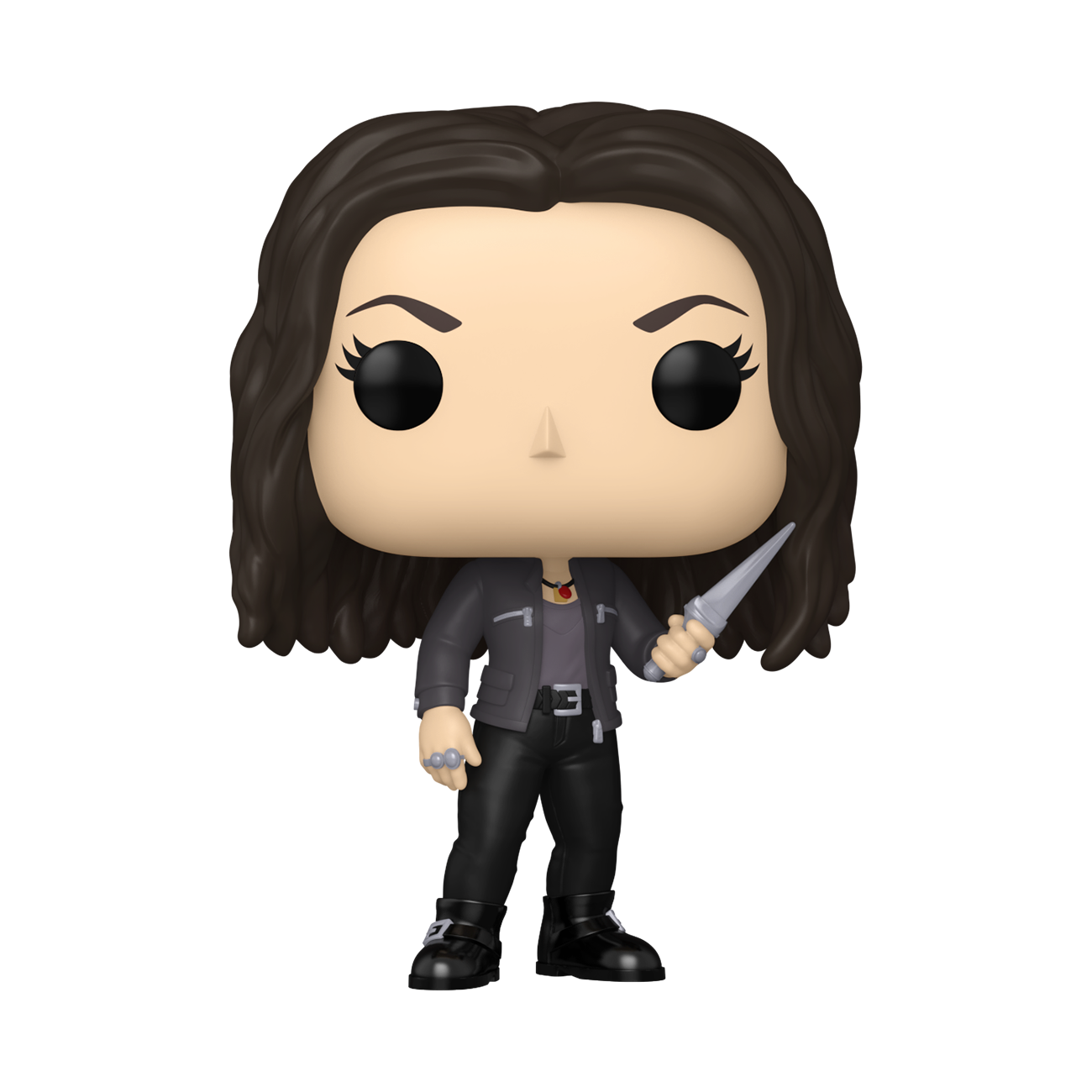 Funko Pop! Meg Masters