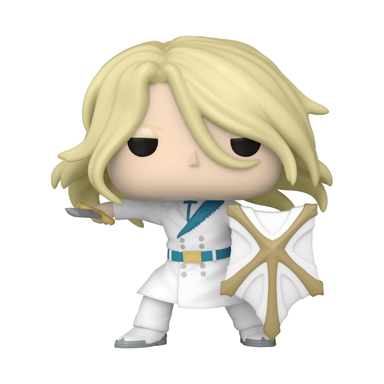 Funko Pop! Animation: Bleach: Thousand-Year Blood War - Haschwalth