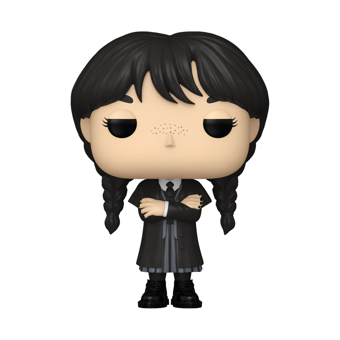 Funko Pop! TV: Wednesday - Wednesday