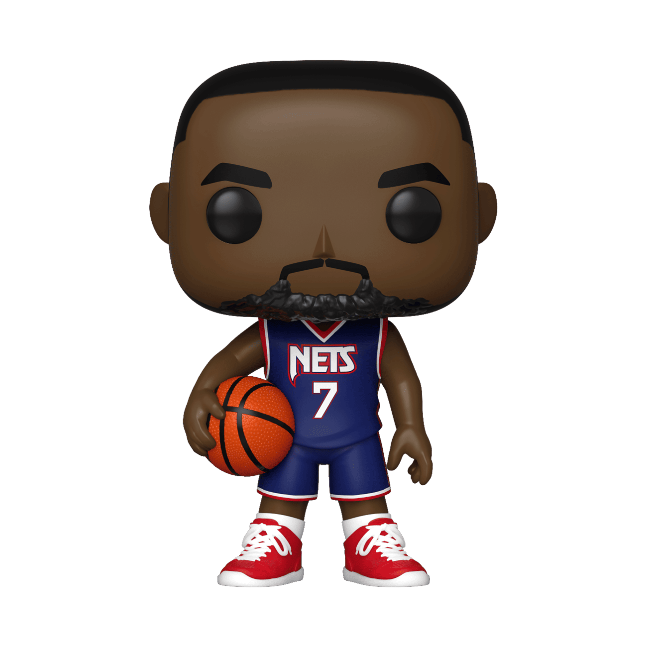 Buy Pop! 21-22 NBA City Edition Kevin Durant at Funko.