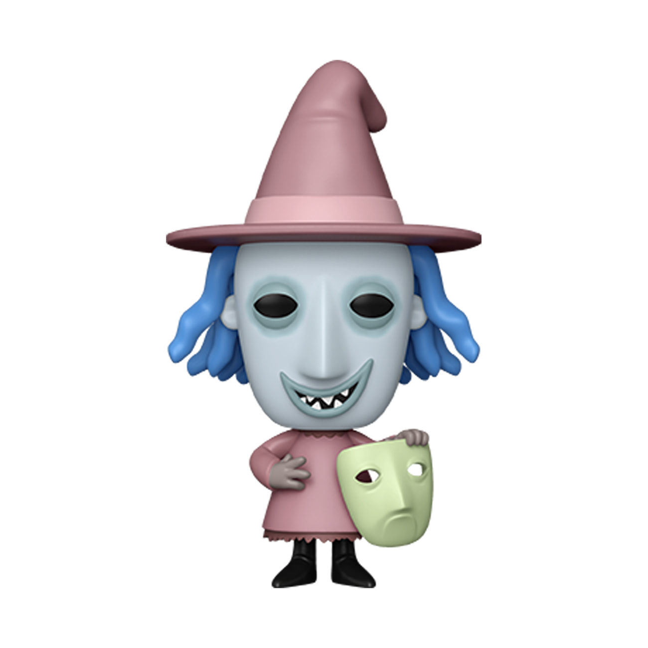 Funko Pop! Disney The Nightmare Before Christmas - Shock