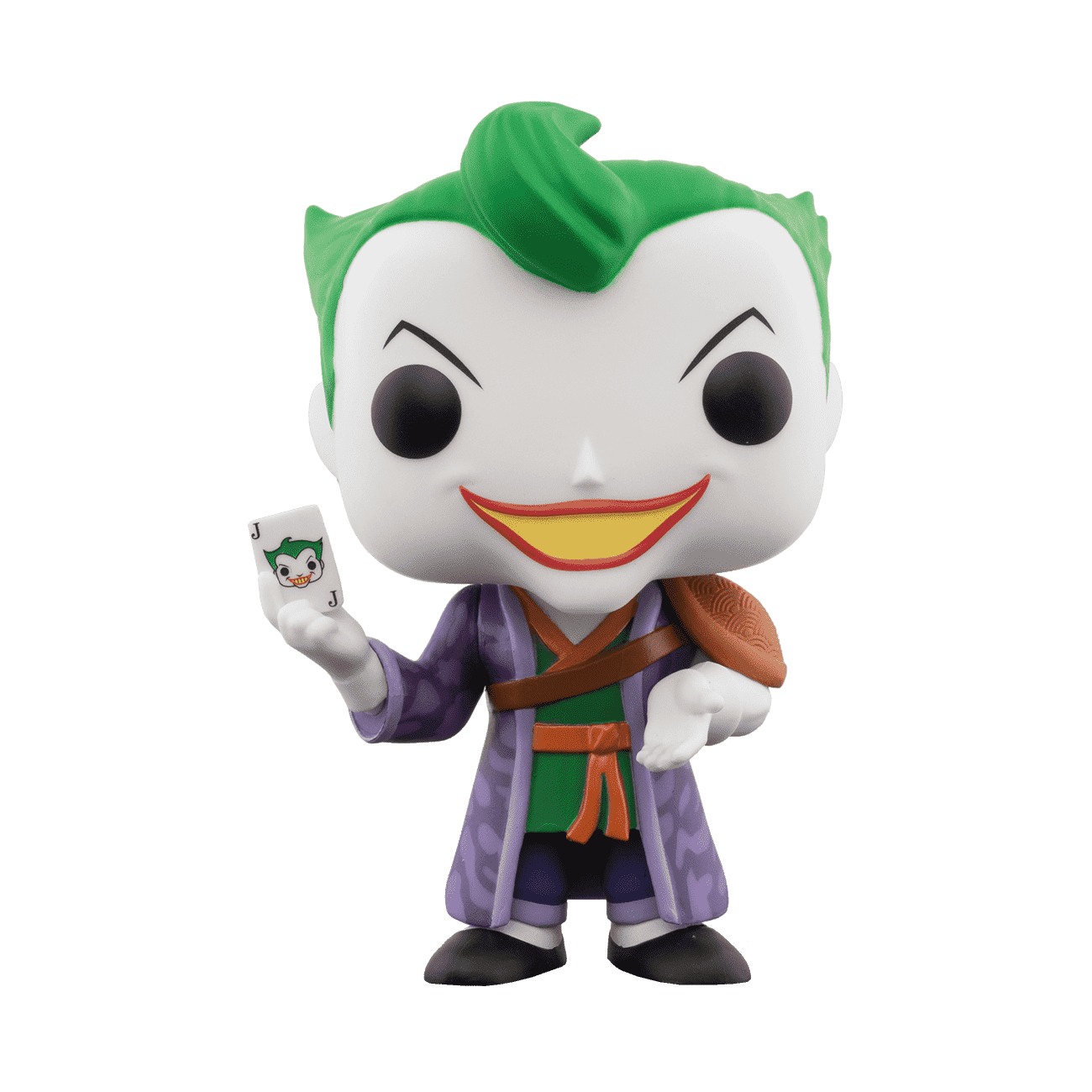 DC - FUNKO POP! DC インペリアル　ハーレイクイーン皇　デッドプール Funko Pop! Movies: DC - The Suicide Squad - Harley Quinn