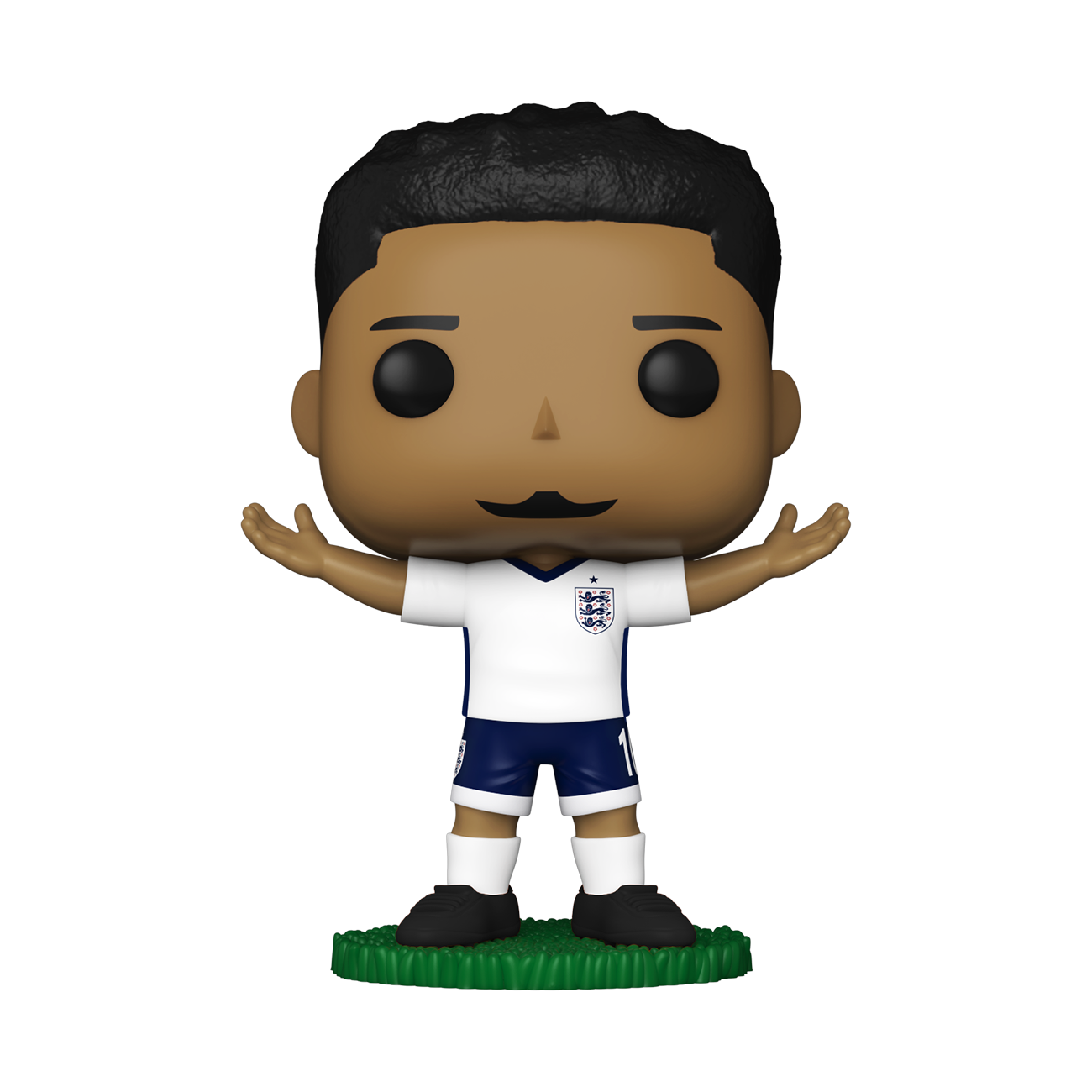 Funko Pop! Football: England - Jude Bellingham