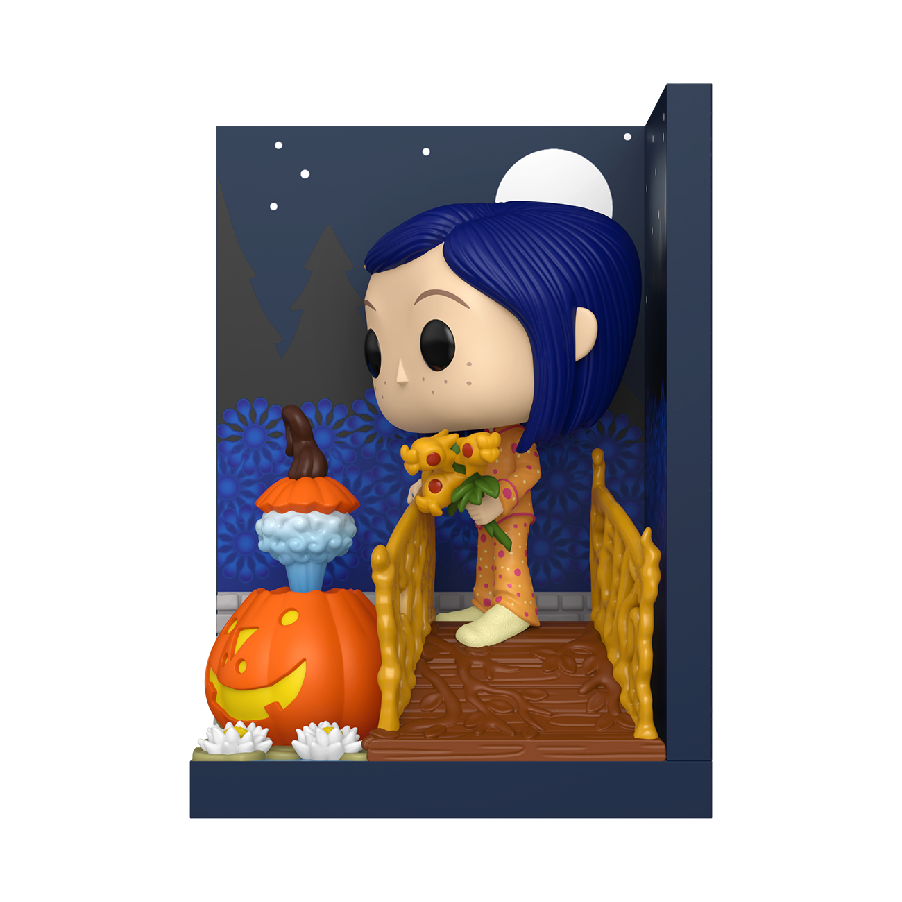 Pop! Nooks: Coraline - Garden