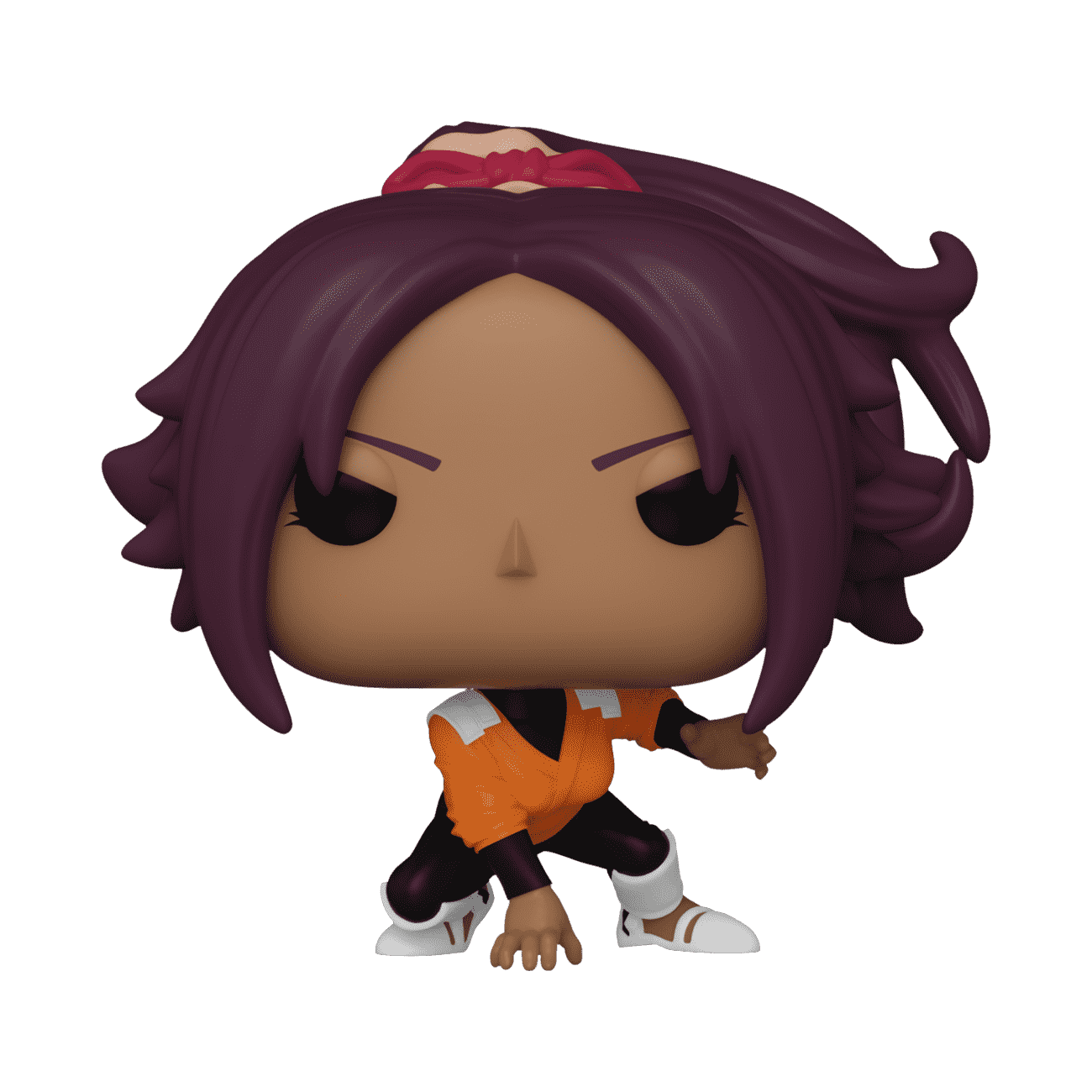 Buy Pop! Yoruichi Shihoin at Funko.