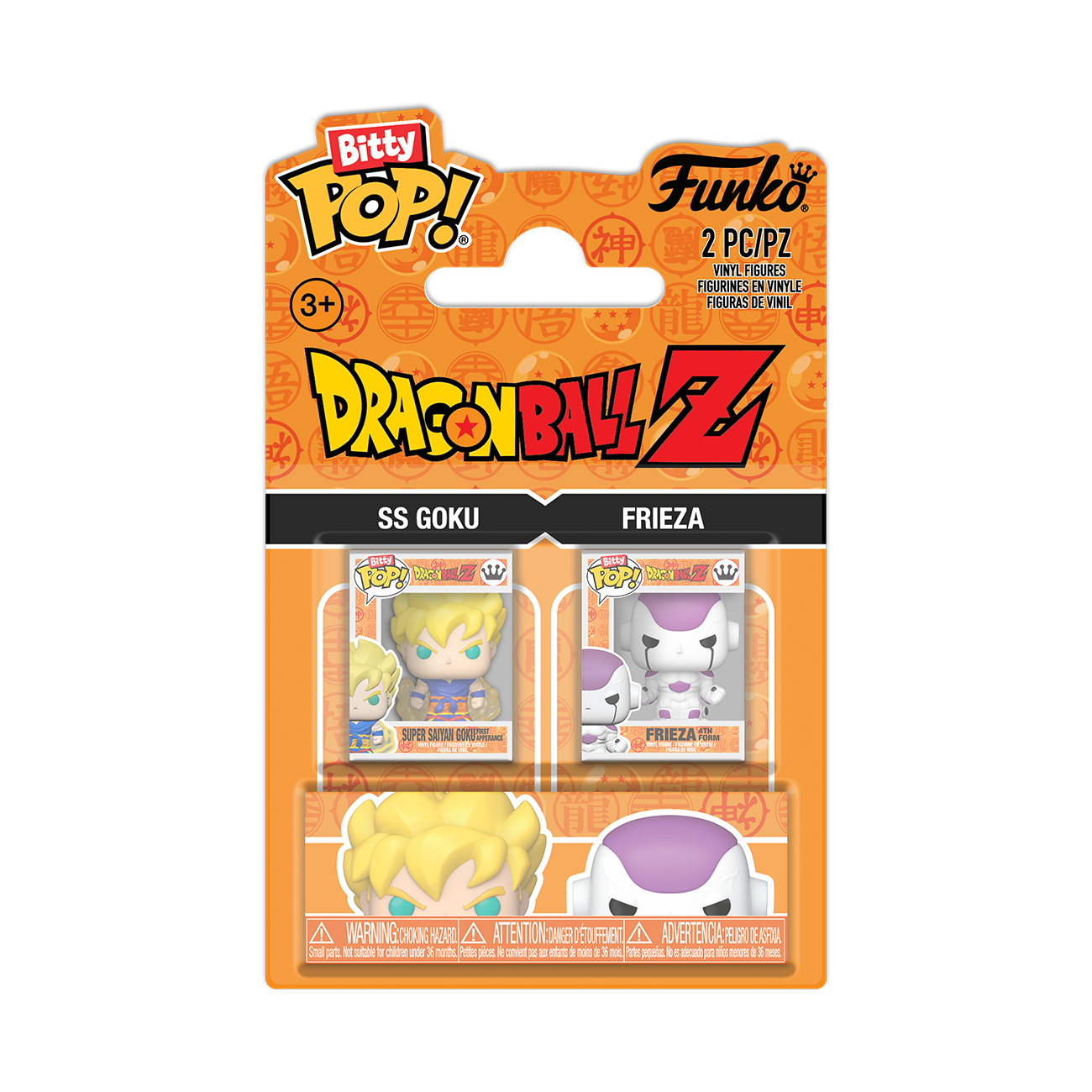 88927_DBZ_GokuFrieza_2PK_GLAM-