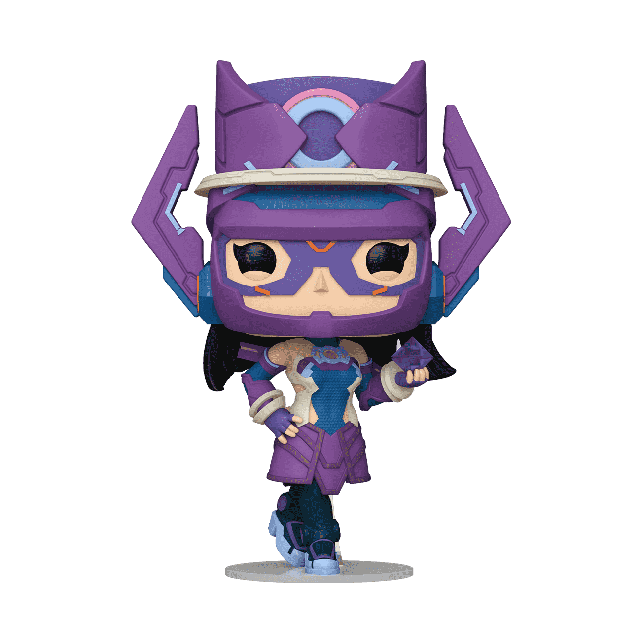 Funko Pop! Super: Marvel Rivals - Galacta