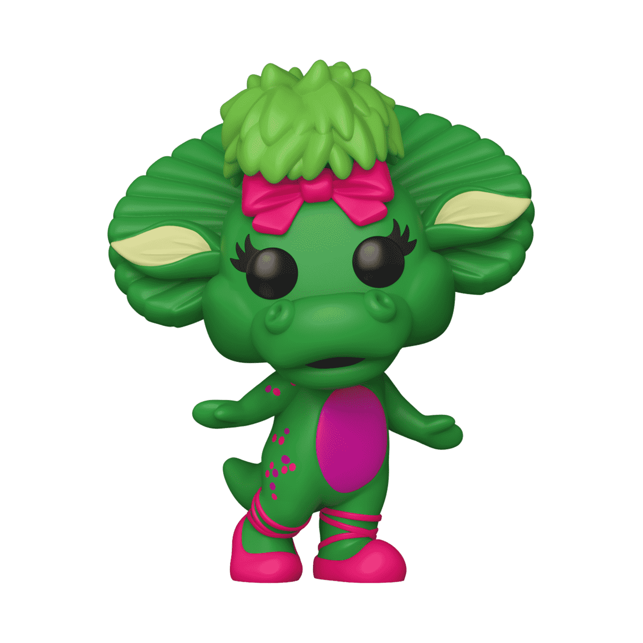Funko Pop! Vinyl: Barney - Baby Bop