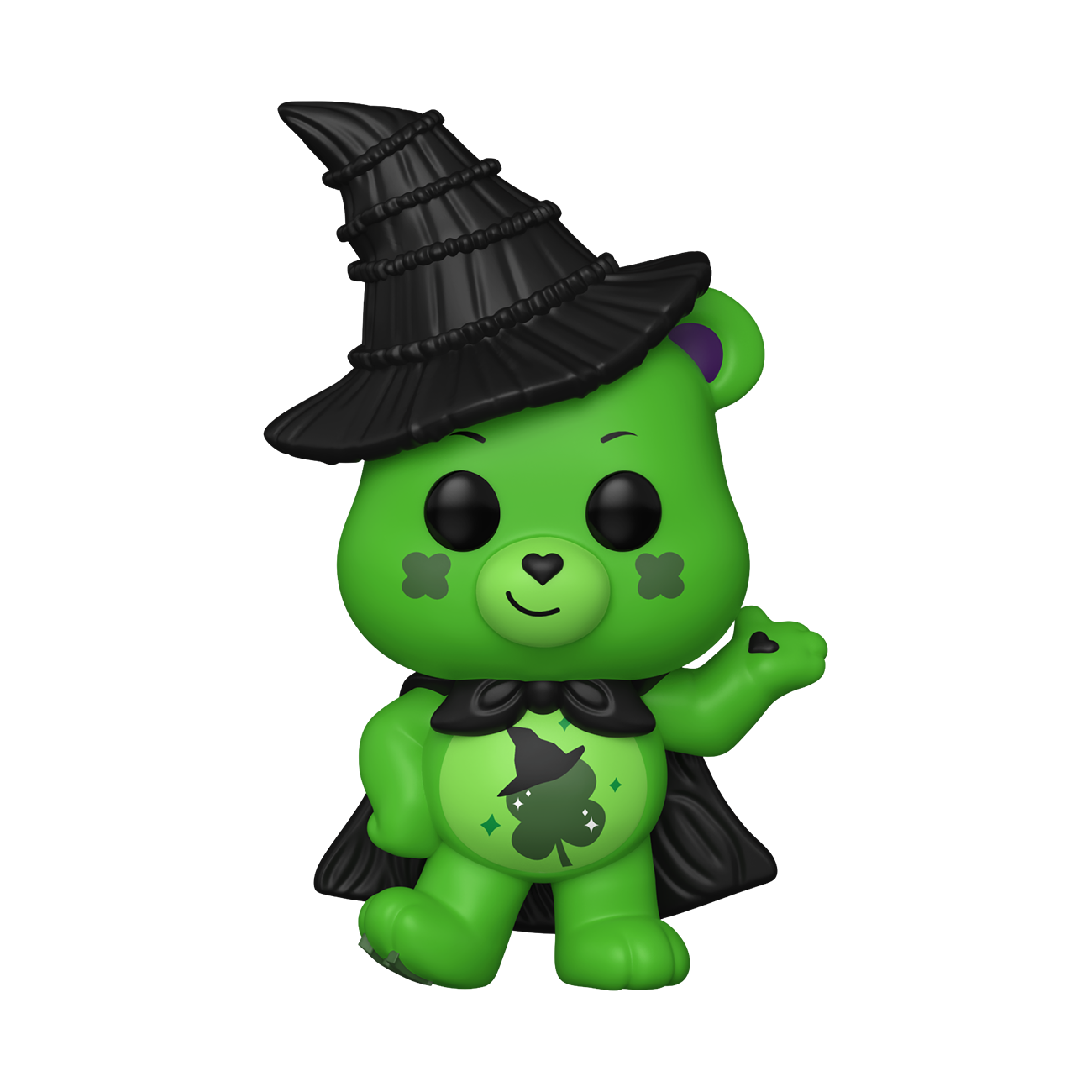 Funko Pop! Good Luck Bear as Elphaba Thropp