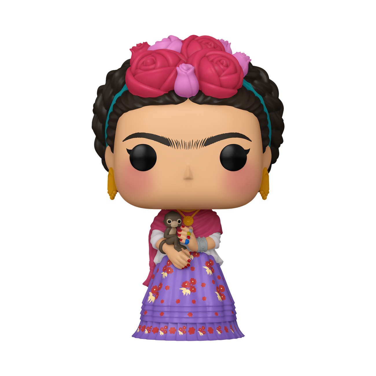 Funko Pop! Frida Kahlo