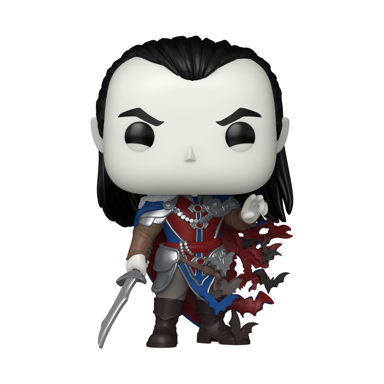 Funko Pop! Games: Dungeons and Dragons - Strahd