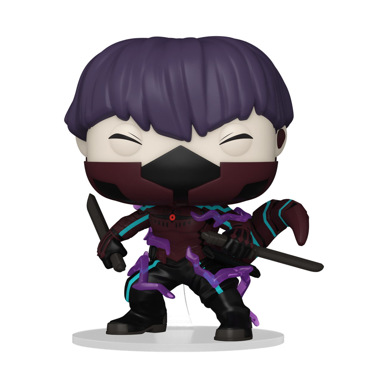Funko Pop! Soshiro Hoshina (Glow)