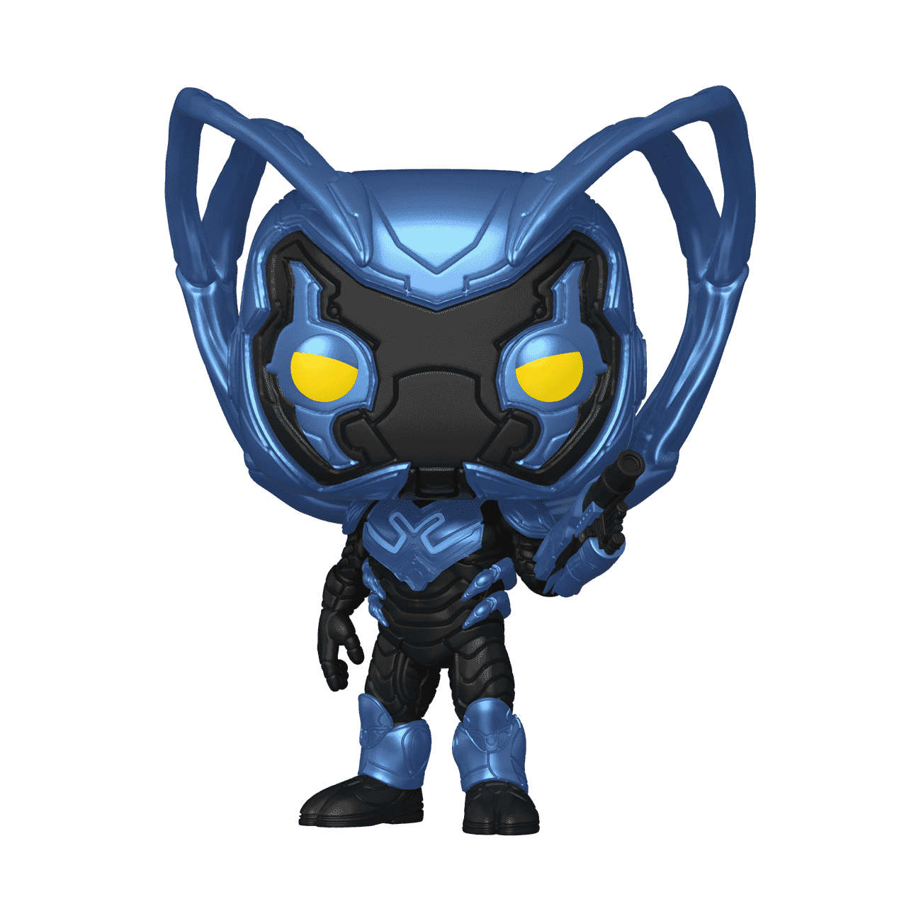 Blue Beetle, Now Showing, Book Tickets