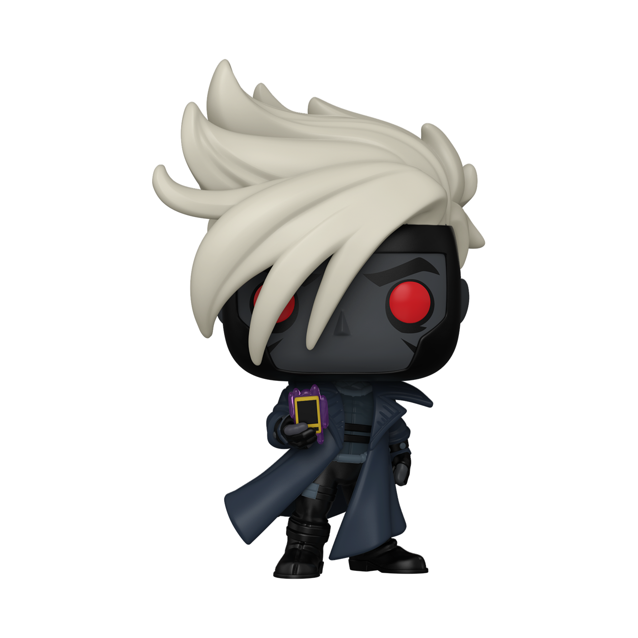 Gambitdeath Pop! Death Gambit (X-Men '97) | Funko