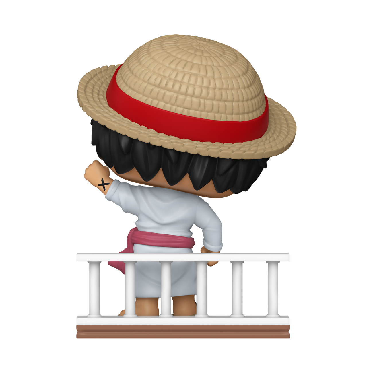 Funko Pop! Monkey D. Luffy