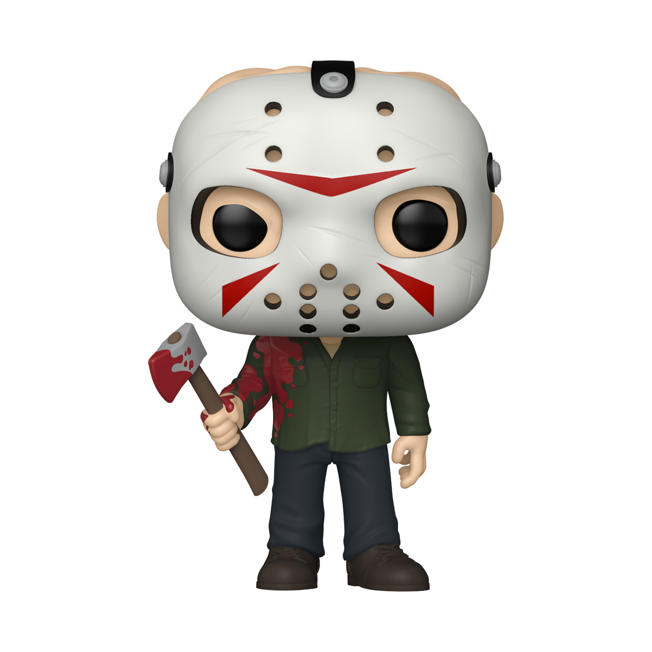 Funko Pop! Jason with Ax