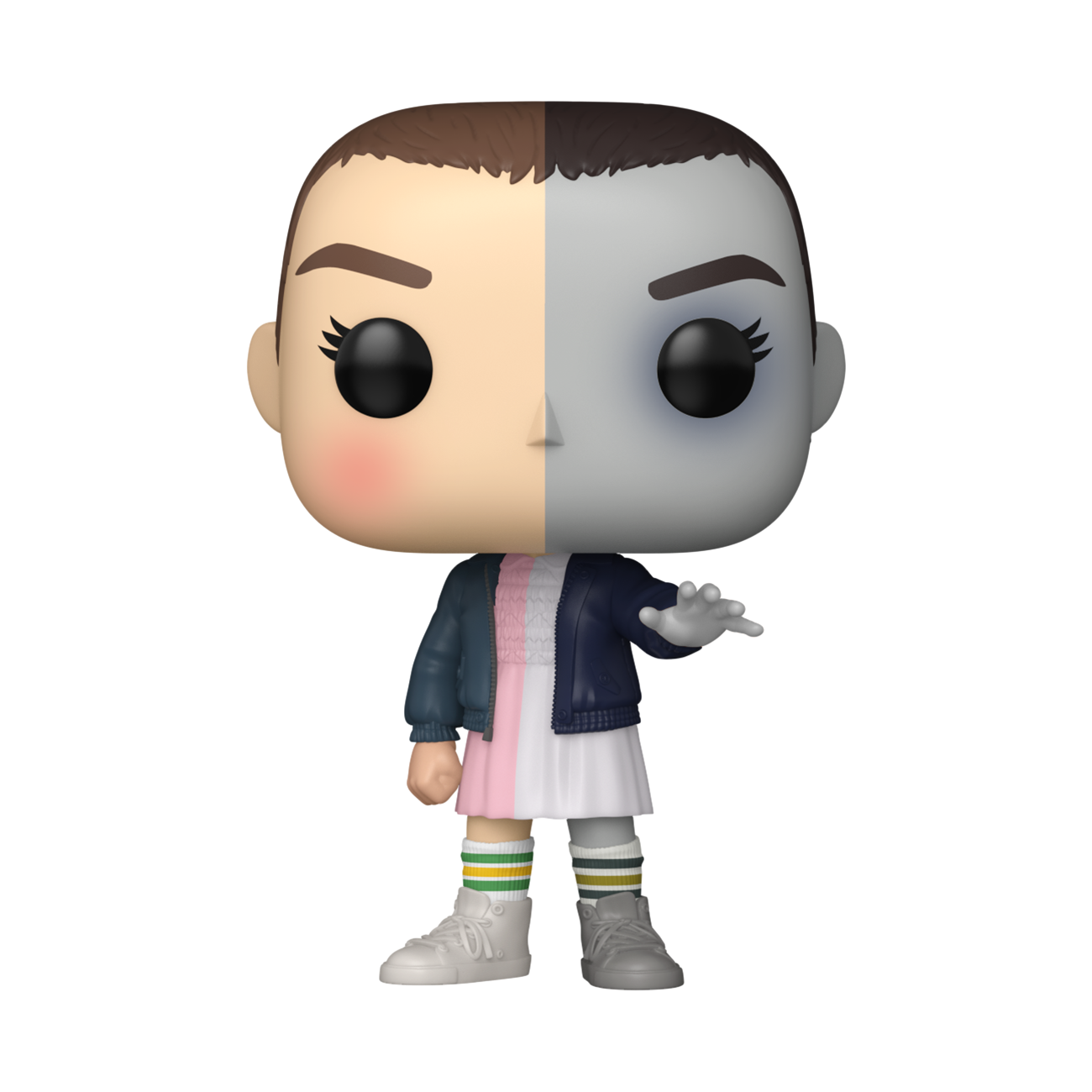 Funko Pop! Eleven (Split)