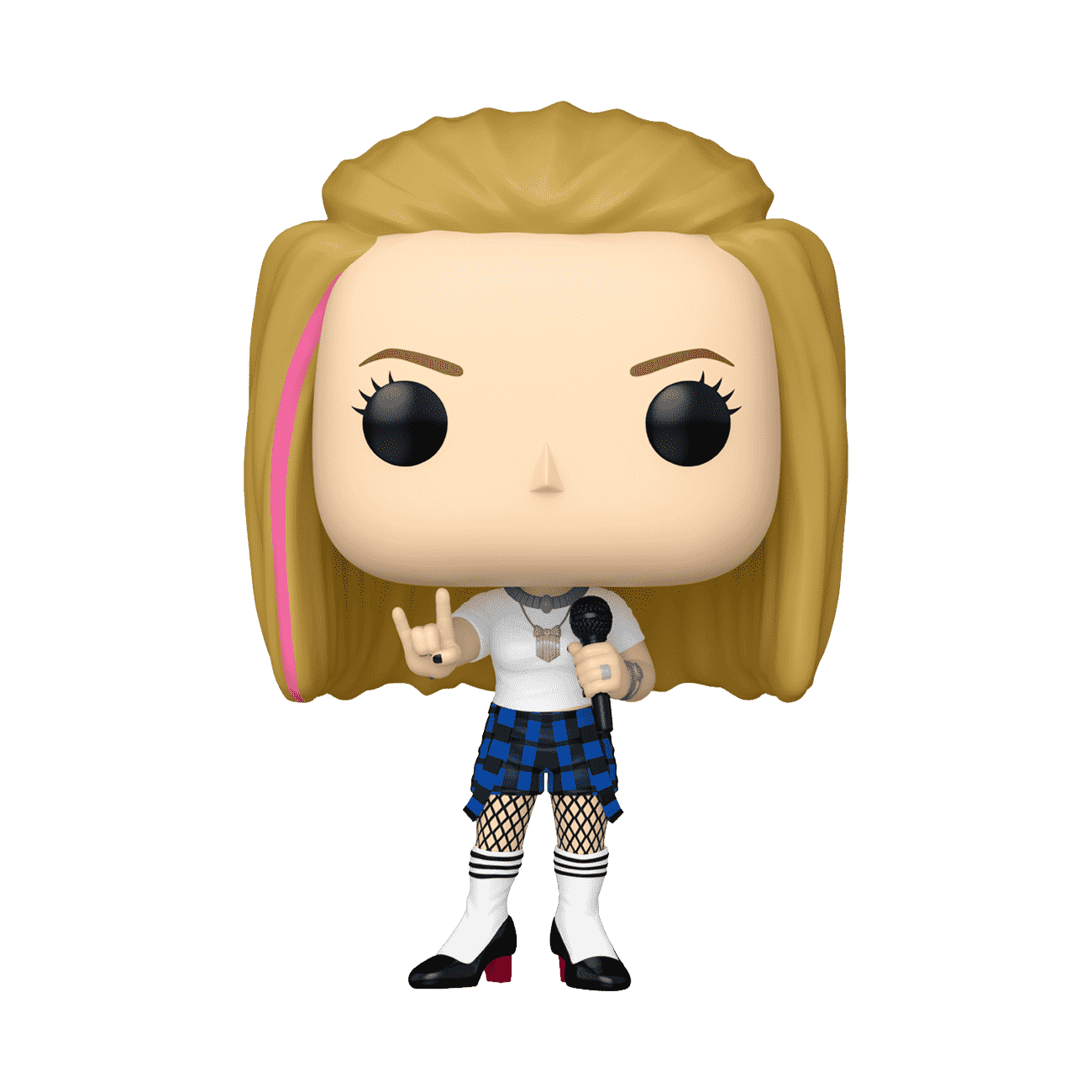 

Funko Pop! Avril Lavigne (Girlfriend)