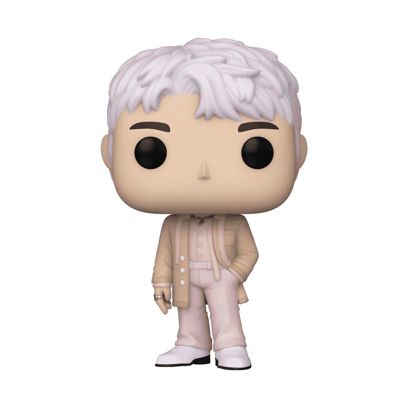 Funko Pop! Rocks: BTS - J-Hope