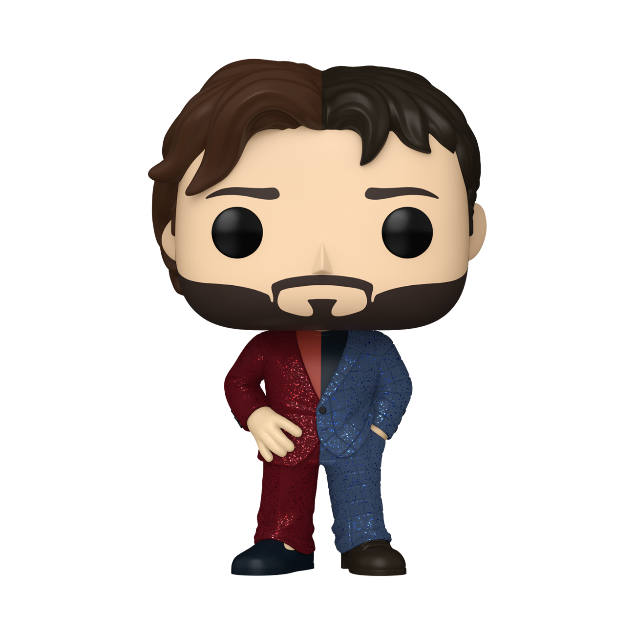 Funko Pop! Duffer Brothers (Pop! 250)