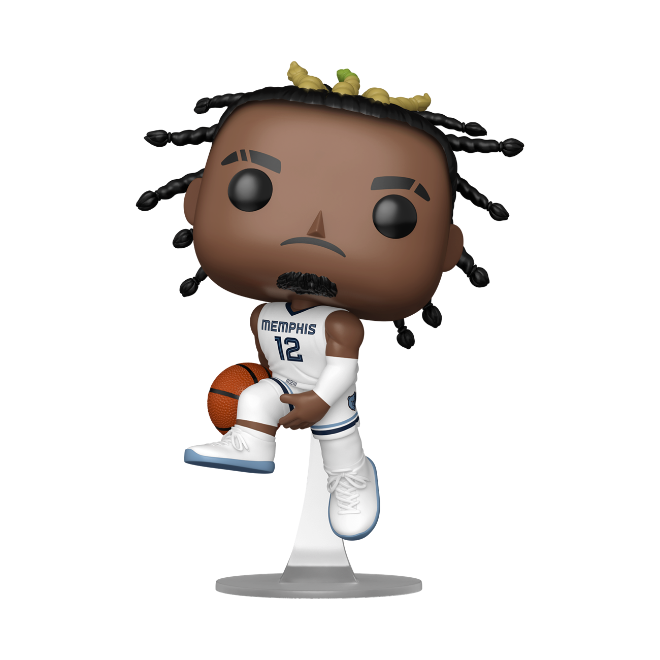 Funko Pop! NBA: Grizzlies - Ja Morant