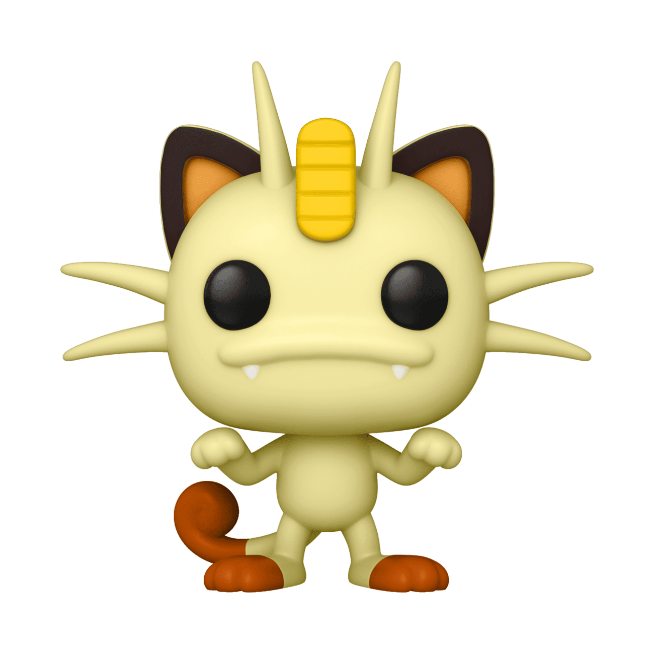 Clawee - ⭐ Funko Pop Meowth needs your help! 💙 Guess