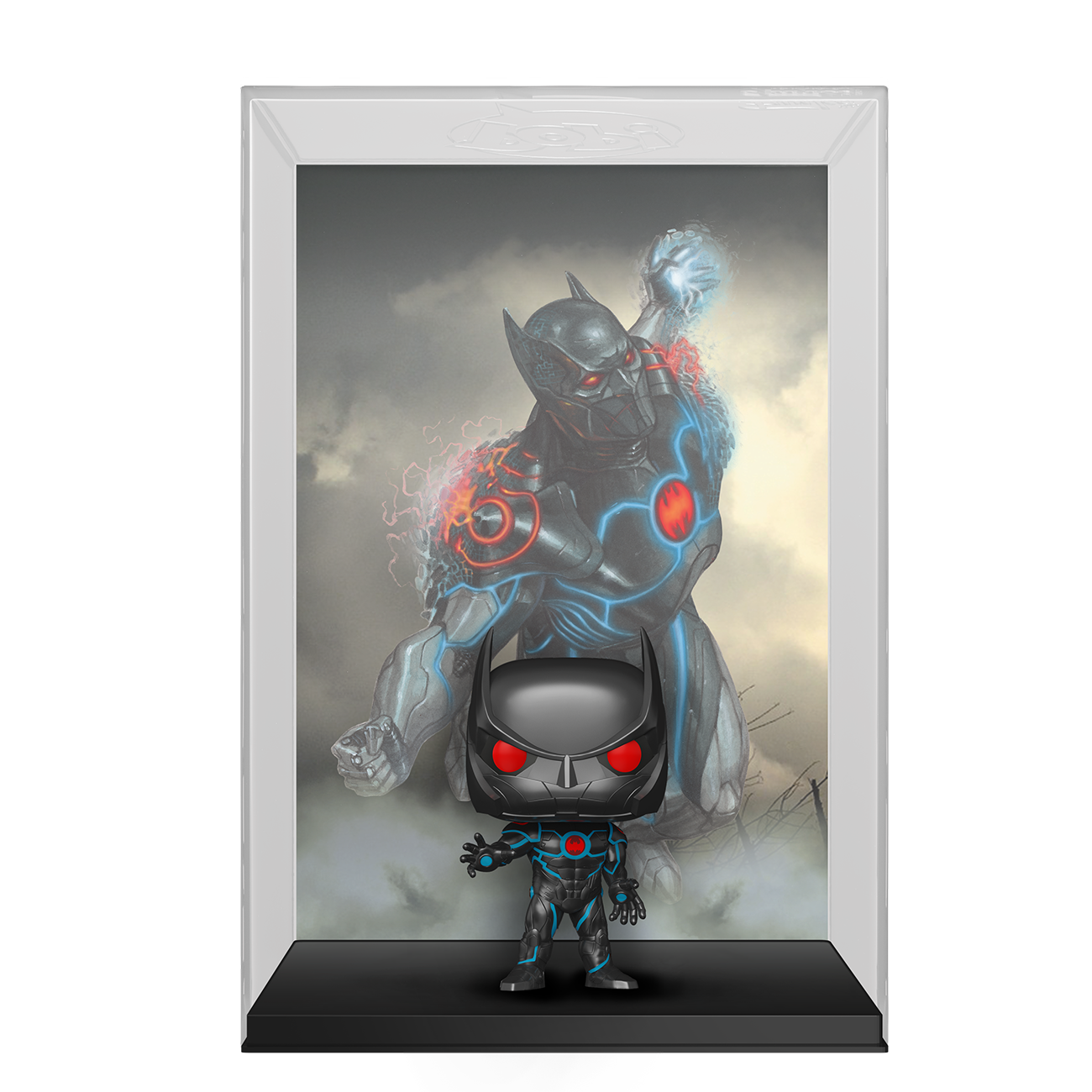 新品未開封☆DCコミック レックスルーサー FUNKO POP バットマン Amazon.com: Funko Pop Animated Batman Robot Collectable Figure