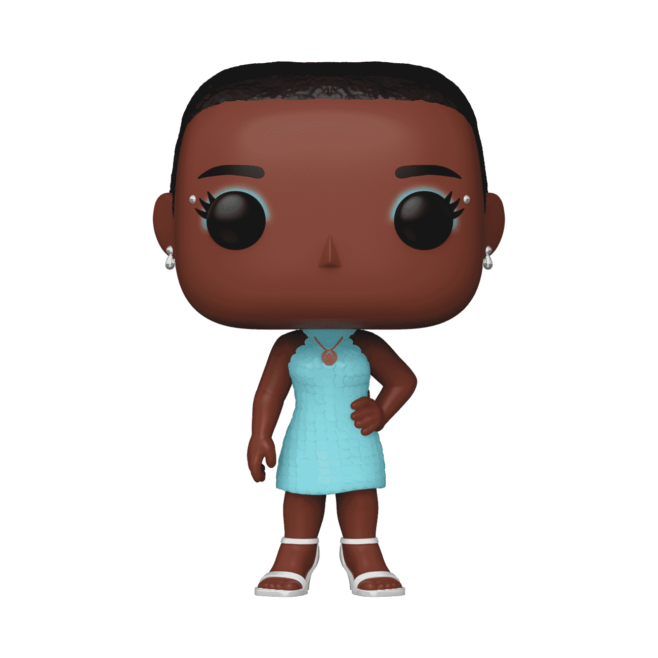 Pop! Bianca Barclay (Rave'N Dance) | Funko