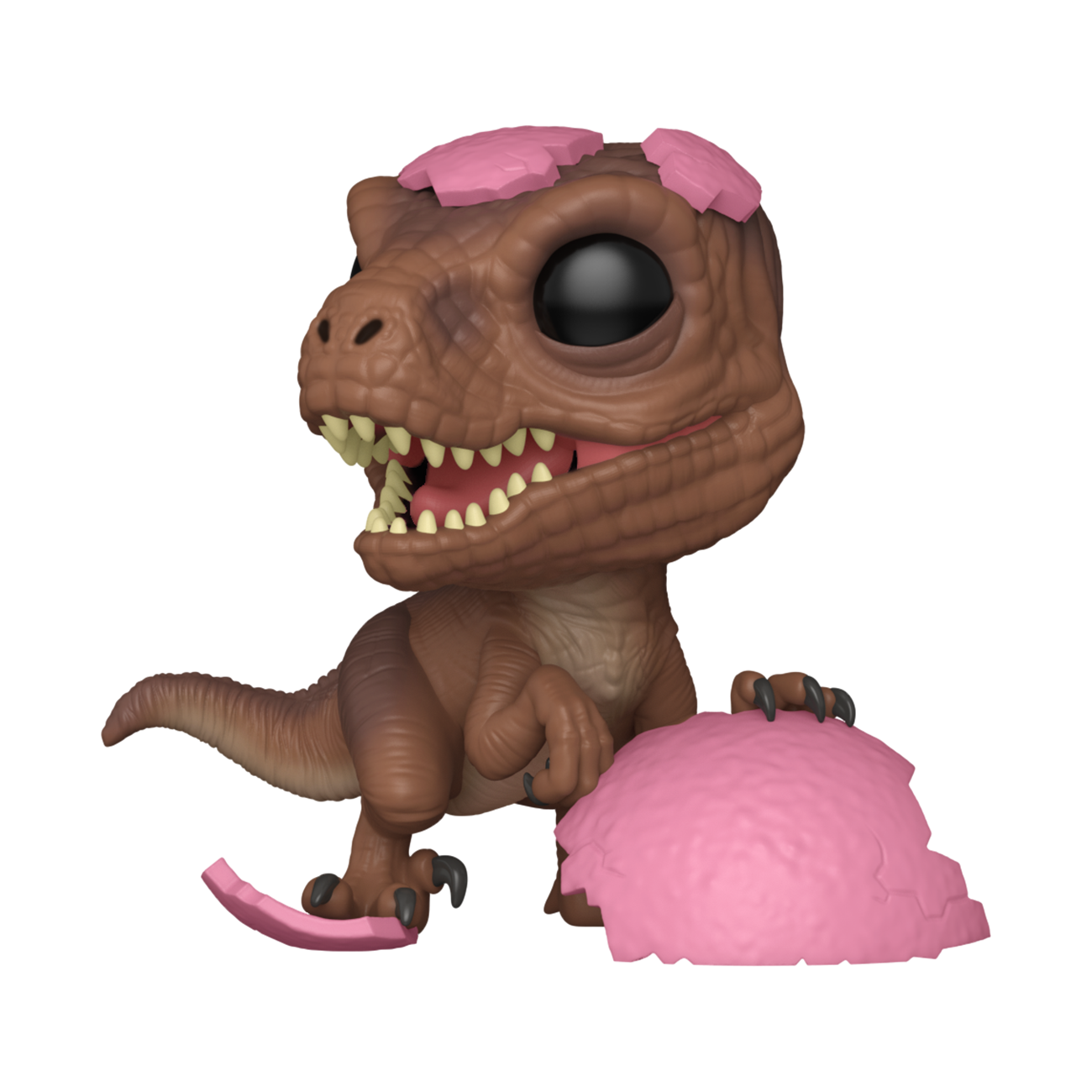 Funko Pop! Movies: Jurassic Park SPRG - Raptor​- Figura de Vinilo Coleccionable
