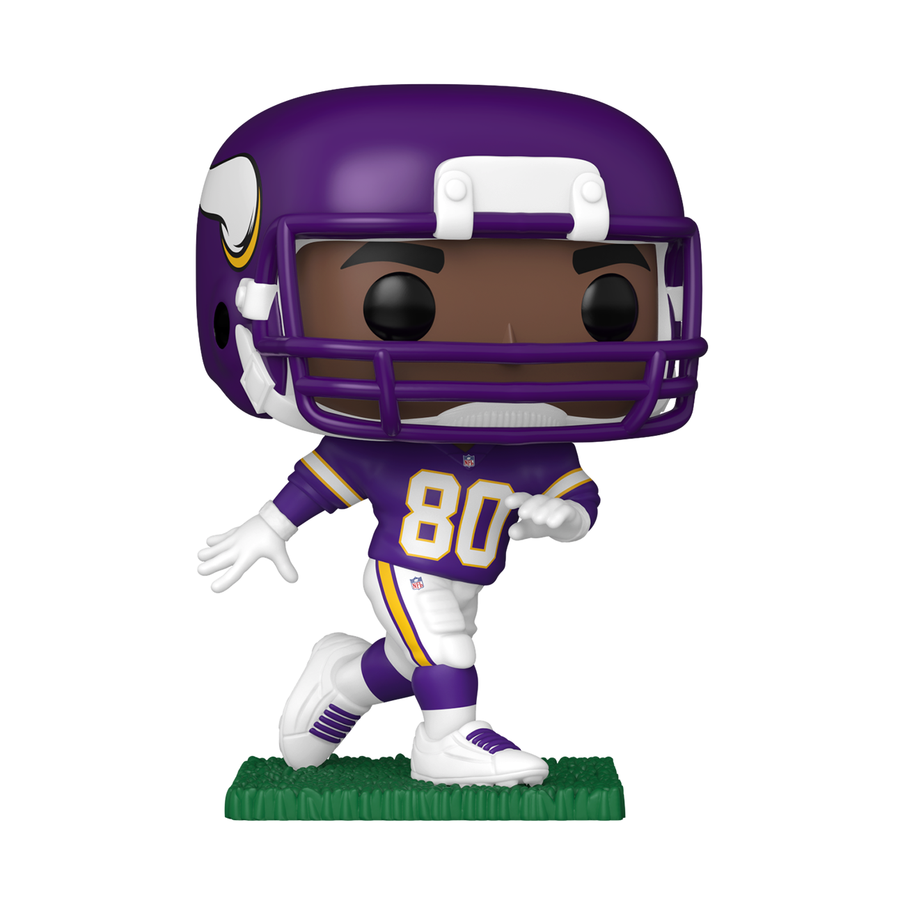 Funko CRIS Carter (Minnesota Vikings) Pop! NFL Legends