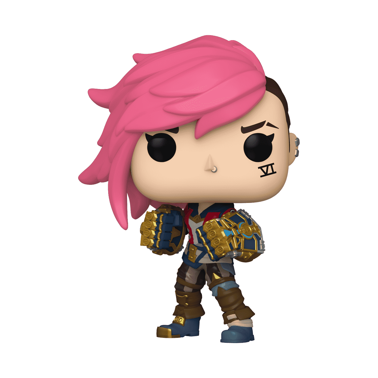 Funko Pop! TV: Arcane LOL - Vi